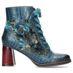 Hot Bottines - IDCANO 06 Bottines