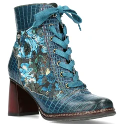Hot Bottines - IDCANO 06 Bottines