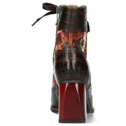 Hot Bottines - IDCANO 06 Bottines