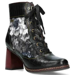 Hot Bottines - IDCANO 06 Bottines
