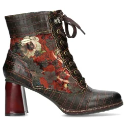 Hot Bottines - IDCANO 06 Bottines