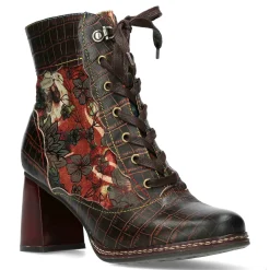 Hot Bottines - IDCANO 06 Bottines