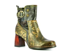 Best Bottines - IDCANO 02 Bottines