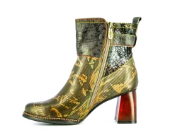 Best Bottines - IDCANO 02 Bottines