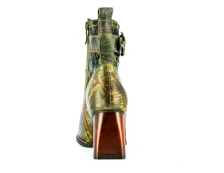 Best Bottines - IDCANO 02 Bottines