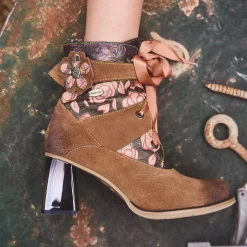Cheap Bottines - IDCANO 04 Bottines