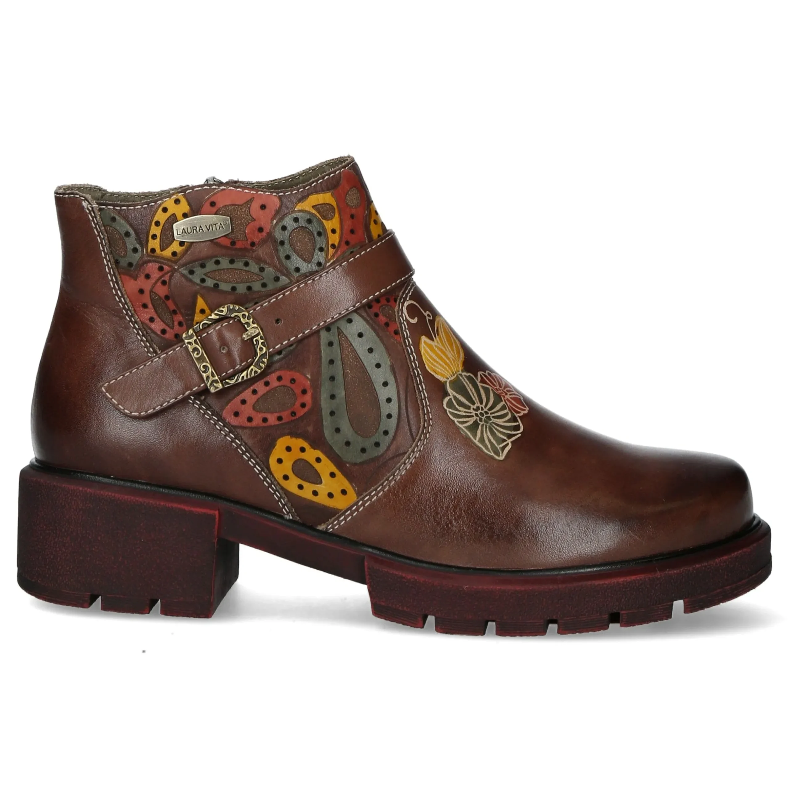 Best Bottines - IDCEAO 12 Bottines