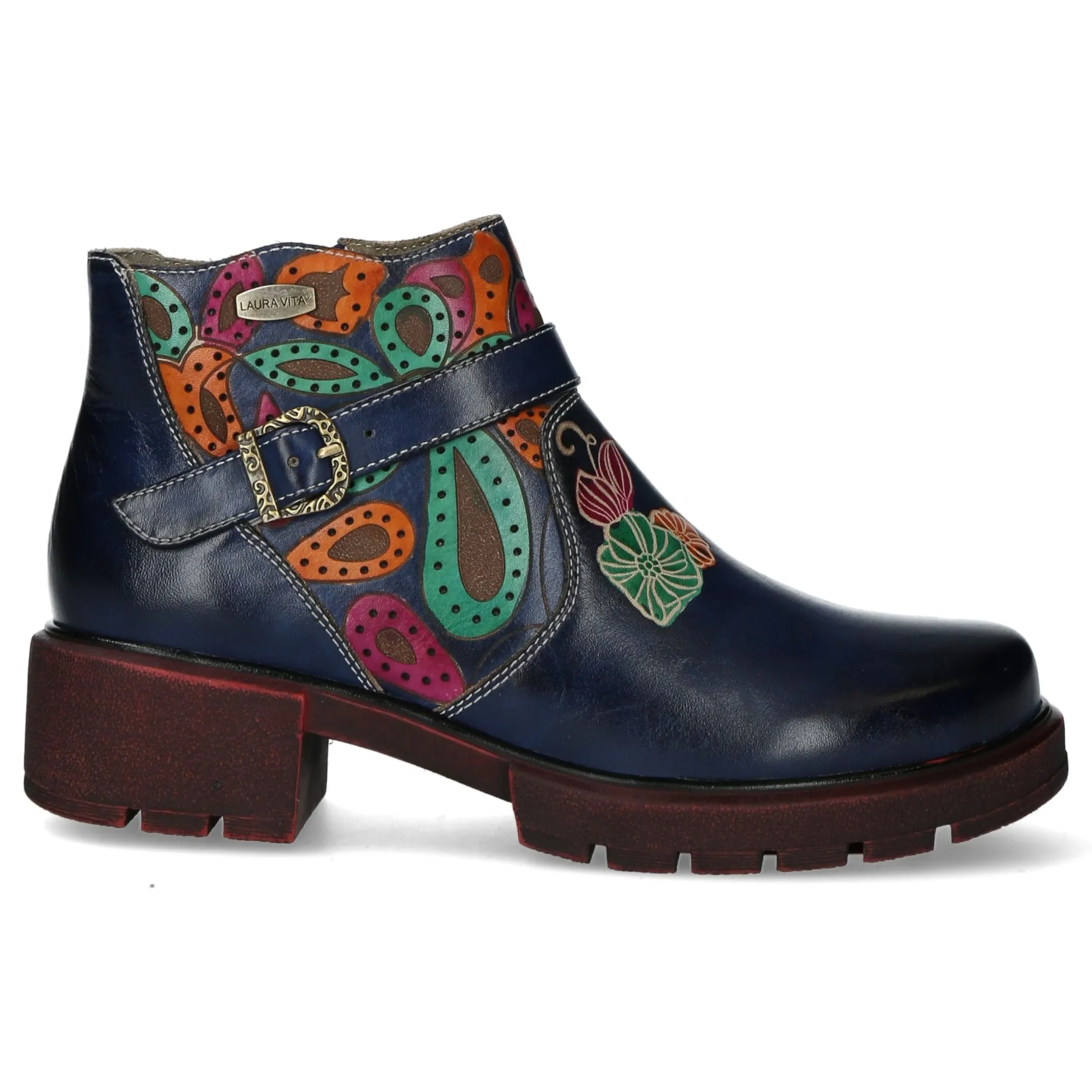 Best Bottines - IDCEAO 12 Bottines