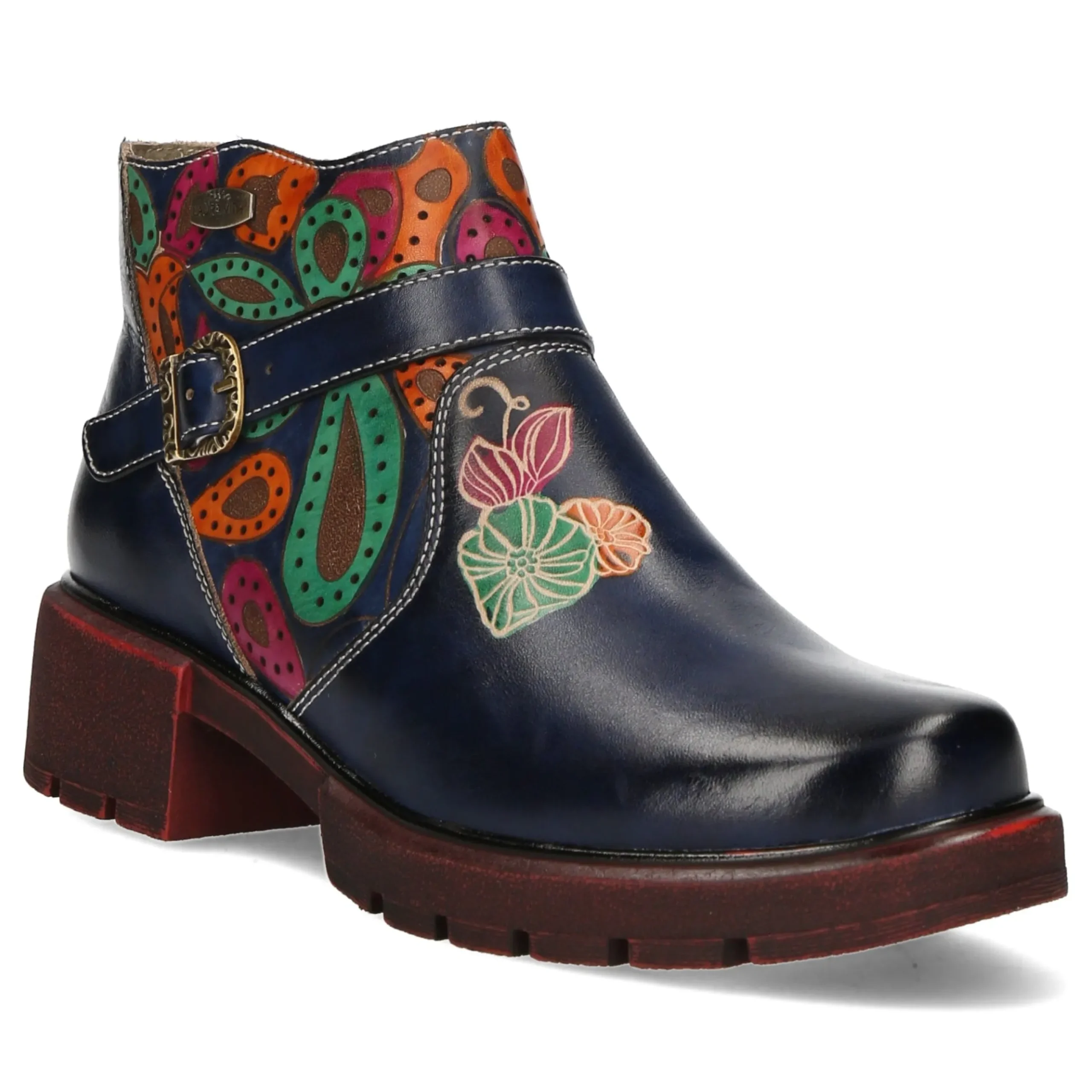 Best Bottines - IDCEAO 12 Bottines