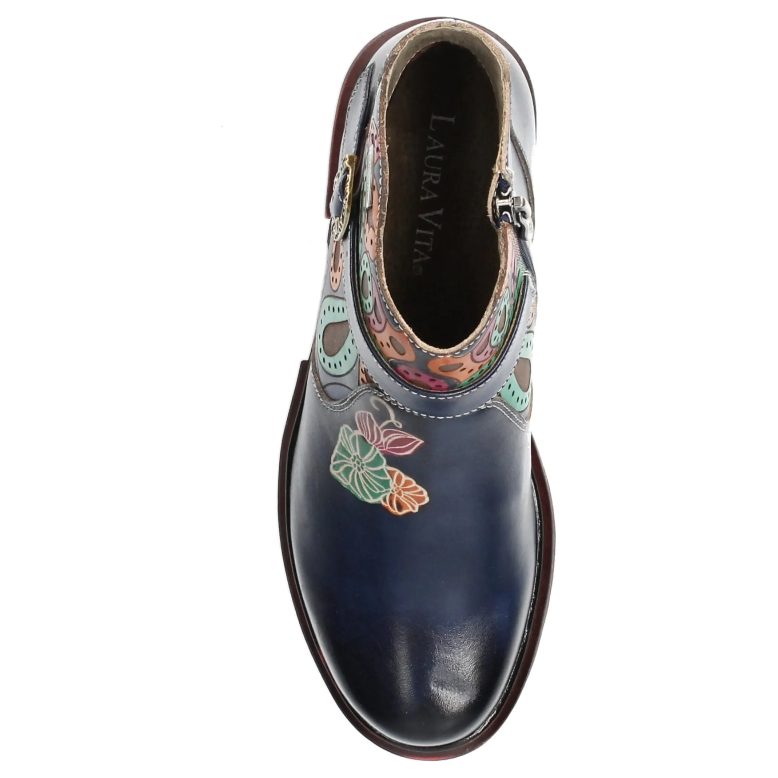 Best Bottines - IDCEAO 12 Bottines