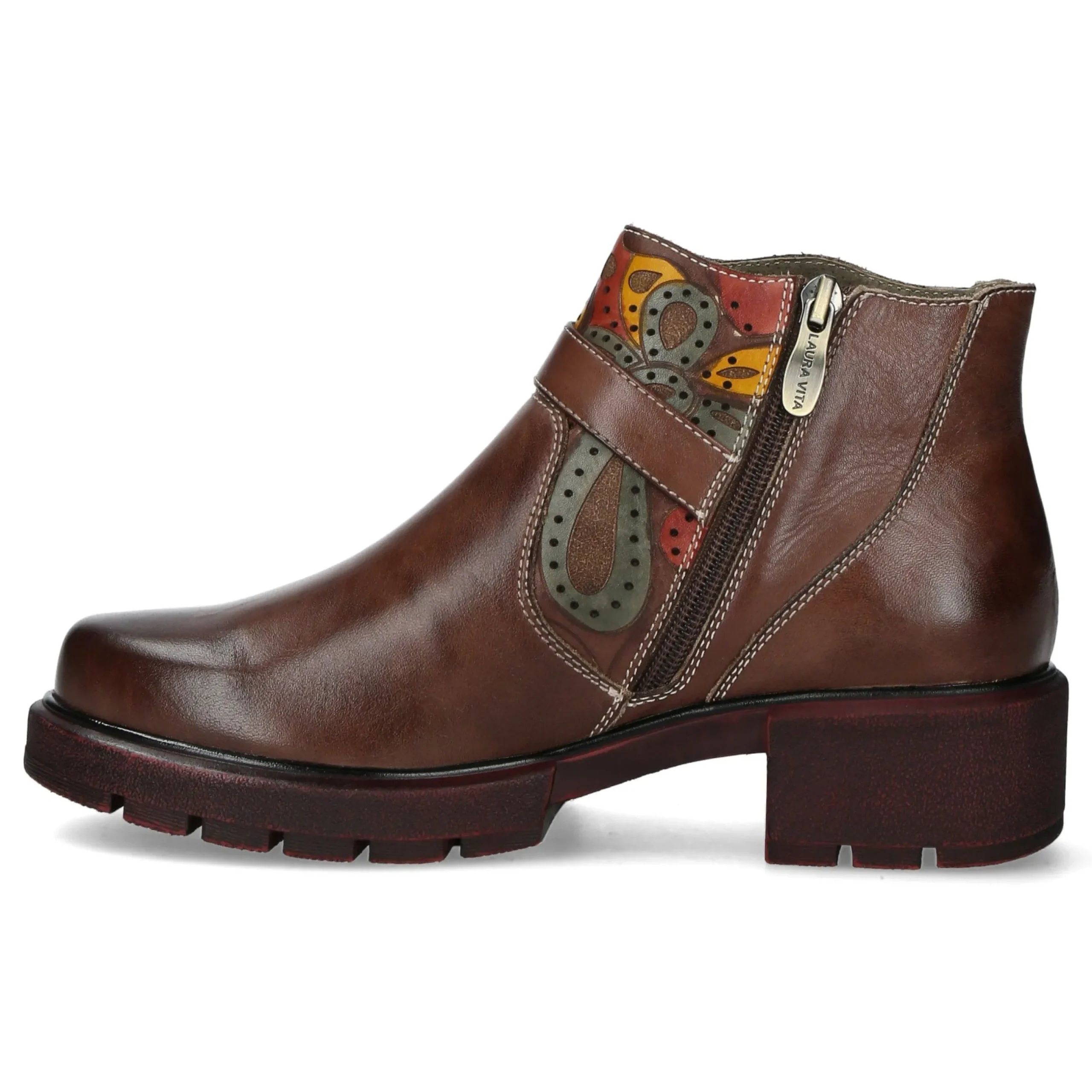 Best Bottines - IDCEAO 12 Bottines