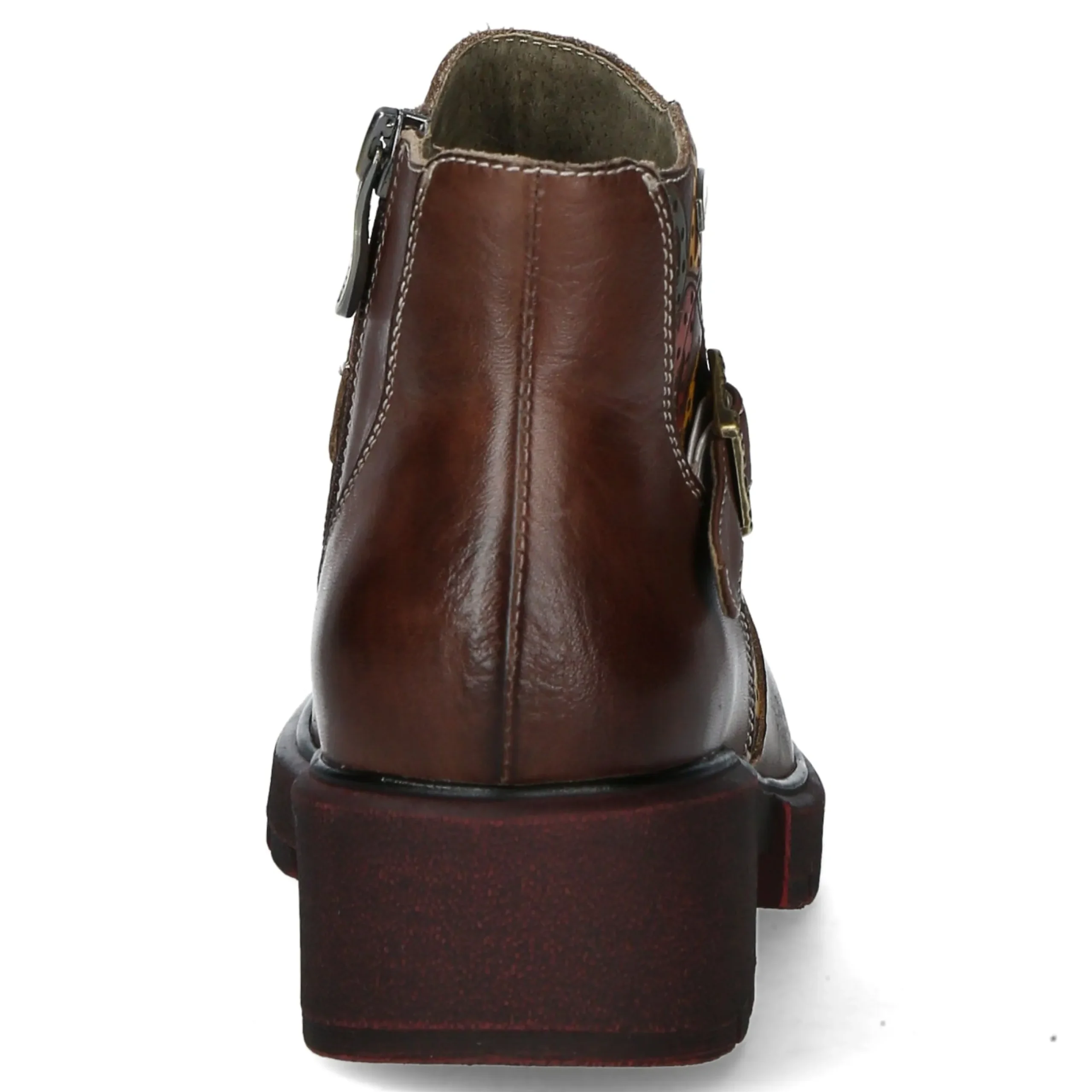 Best Bottines - IDCEAO 12 Bottines