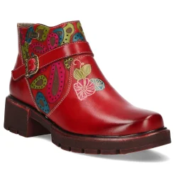 Best Bottines - IDCEAO 12 Bottines