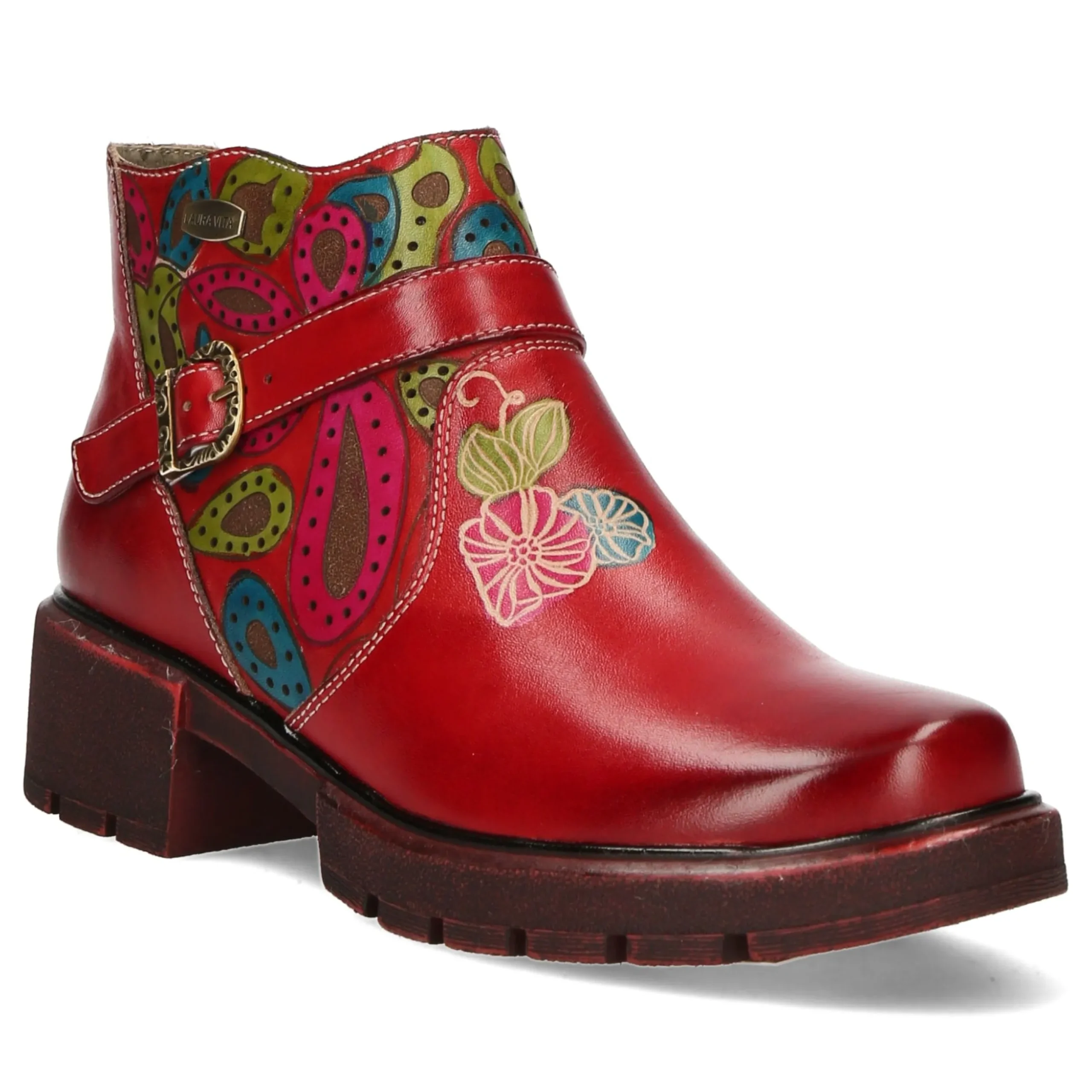 Best Bottines - IDCEAO 12 Bottines