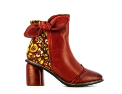 Hot Bottines - IDCENEO 04 Bottines