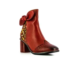 Hot Bottines - IDCENEO 04 Bottines