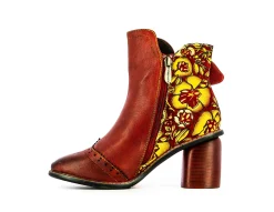 Hot Bottines - IDCENEO 04 Bottines