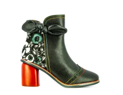 Hot Bottines - IDCENEO 04 Bottines