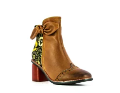 Hot Bottines - IDCENEO 04 Bottines