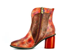 New Bottines - IDCENEO 03 Bottines