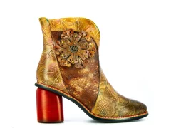 New Bottines - IDCENEO 03 Bottines