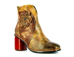 New Bottines - IDCENEO 03 Bottines