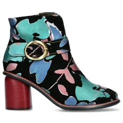 Online Bottines - IDCENEO 02 Bottines