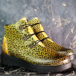 Best Sale Bottines - IDCIRO 03 Bottines