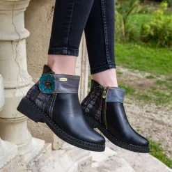 Discount Bottines - IDCITEO 21 Bottines