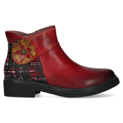 Discount Bottines - IDCITEO 21 Bottines