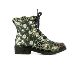Fashion Bottines - IDCITEO 041 Bottines