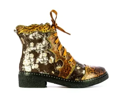 Fashion Bottines - IDCITEO 041 Bottines