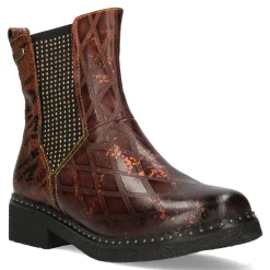 Discount Bottines - IDCITEO 31 Bottines