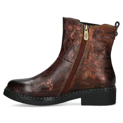 Discount Bottines - IDCITEO 31 Bottines