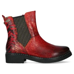 Discount Bottines - IDCITEO 31 Bottines