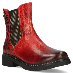 Discount Bottines - IDCITEO 31 Bottines