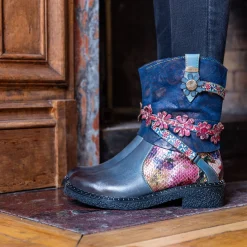 Discount Bottines - IDCITEO 13 Bottines