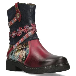 Discount Bottines - IDCITEO 13 Bottines
