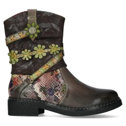 Discount Bottines - IDCITEO 13 Bottines