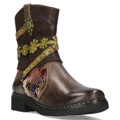 Discount Bottines - IDCITEO 13 Bottines