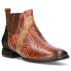 Sale Bottines - IDCOO 02 Bottines