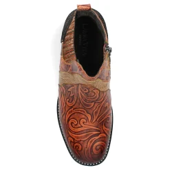 Sale Bottines - IDCOO 02 Bottines