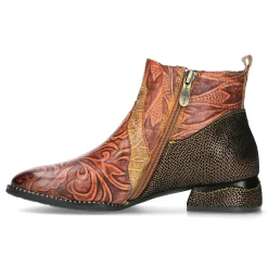 Sale Bottines - IDCOO 02 Bottines