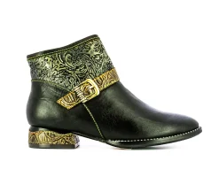 New Bottines - IDCOO 01 Bottines
