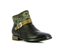 New Bottines - IDCOO 01 Bottines