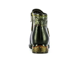 New Bottines - IDCOO 01 Bottines