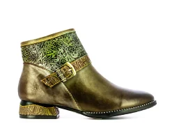 New Bottines - IDCOO 01 Bottines