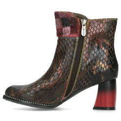Fashion Bottines - IDCORAO 03 Bottines