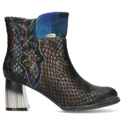 Fashion Bottines - IDCORAO 03 Bottines