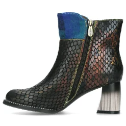 Fashion Bottines - IDCORAO 03 Bottines